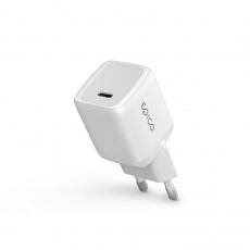 Epico 30W PD Mini Charger - bílá Epico 30W PD Mini Charger - bílá