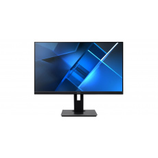 Acer Vero/B277UE/27"/IPS/QHD/100Hz/4ms/Black/3R