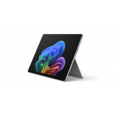 Microsoft Surface Pro 11 Copilot+/U7-268V/13"/2880x1920/T/32GB/1TB SSD/Arc 140V/W11P/Platinum/2R Microsoft Surface Pro 11 Copilot+/U7-268V/13"/2880x1920/T/32GB/1TB SSD/Arc 140V/W11P/Platinum/2R