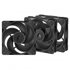 ARCTIC P14 Pro Reverse (3-pack) - ventilátor do PC 140mm 4pin PWM PST reverzní design (balení 3ks) ARCTIC P14 Pro Reverse (3-pack) - ventilátor do PC 140mm 4pin PWM PST reverzní design (balení 3ks)