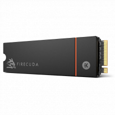 Seagate FireCuda/500GB/SSD/M.2 NVMe/5R Seagate FireCuda/500GB/SSD/M.2 NVMe/5R
