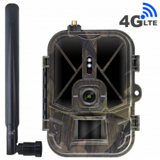 EVOLVEO StrongVision PRO 4G, fotopast/bezpečnostní kamera EVOLVEO StrongVision PRO 4G, fotopast/bezpečnostní kamera