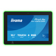 10" iiyama TW1025LASC-B3PNR:IPS,HD,cam,mic