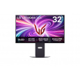 LG UltraGear/32GS95UV/32"/OLED/4K UHD/240Hz/0,03ms/Black/2R
