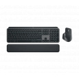 set Logitech Wireless MX KEYS S combo _