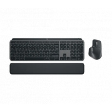 set Logitech Wireless MX KEYS S combo _