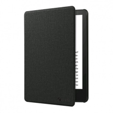 C-TECH PROTECT pouzdro pro Amazon Kindle PAPERWHITE 2024/COLORSOFT, AKC-21BK, black C-TECH PROTECT pouzdro pro Amazon Kindle PAPERWHITE 2024/COLORSOFT, AKC-21BK, black