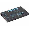 AVACOM baterie pro Fujifilm NP-60 Li-Ion 3.7V 1180mAh 4.4Wh