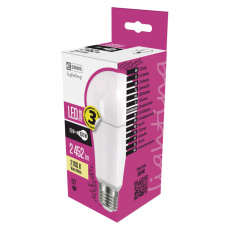 EMOS LED ŽÁROVKA CLASSIC A67 20W(150W) 2452lm E27 WW EMOS LED ŽÁROVKA CLASSIC A67 20W(150W) 2452lm E27 WW
