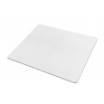 Podložka pod myš Natec Printable, bílá, 250x210x2mm