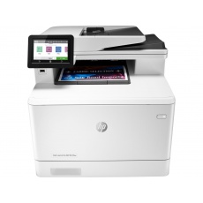 HP Color LaserJet Pro/M479fnw/MF/Laser/A4/LAN/Wi-Fi/USB HP Color LaserJet Pro/M479fnw/MF/Laser/A4/LAN/Wi-Fi/USB