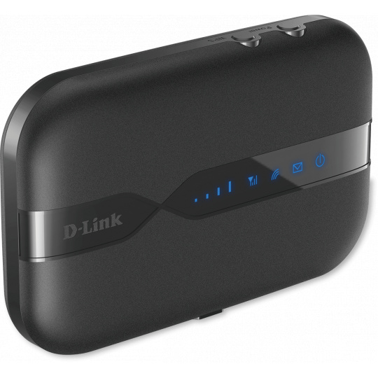 D-Link DWR-932 4G LTE Router