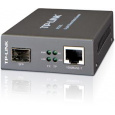 TP-Link MC220L Gigabit SFP-Ethernet Media Converter
