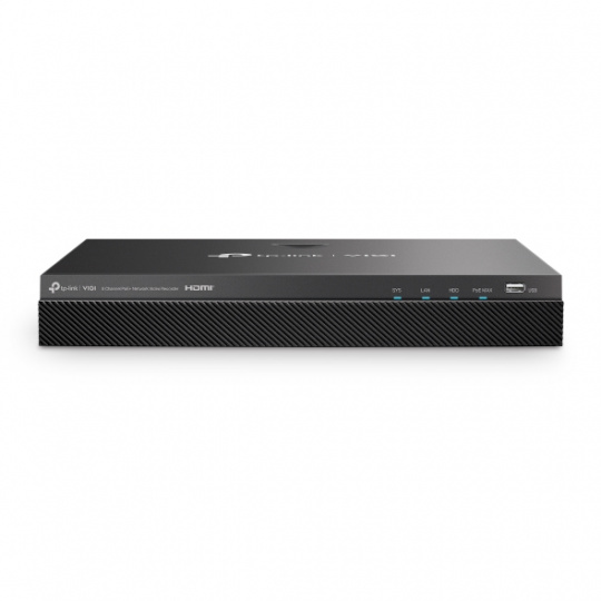 VIGI NVR2008H-8MP