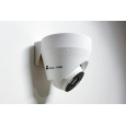 TP-LINK držák s kabelovou krytkou pro kamery VIGI C400/C420/C430/450 na stěnu, bílý
