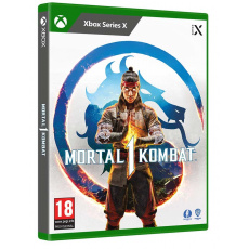 XSX - Mortal Kombat 1