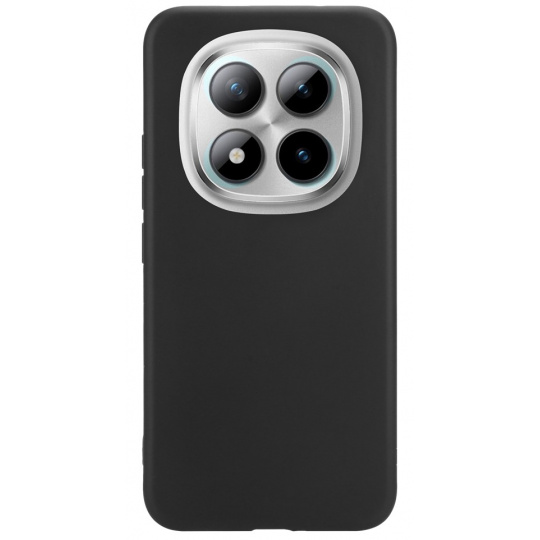 Tactical TPU Kryt pro Xiaomi Redmi Note 15 Pro+ 5G Black Tactical TPU Kryt pro Xiaomi Redmi Note 15 Pro+ 5G Black