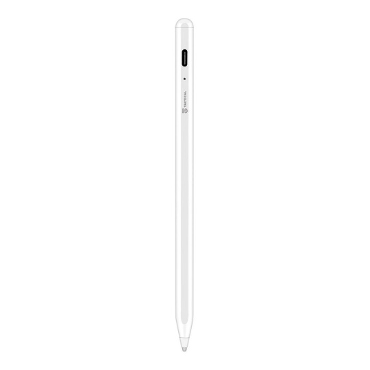 Tactical Roger Pencil White