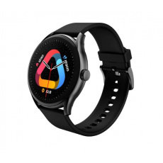 QCY Smartwatch GT S8, černé