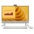 Dell/27 All-in-One EC27250/27"/FHD/i5-1334U/16GB/512GB/Intel int/W11P/Bílá/3RNBD