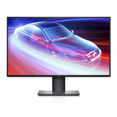 27" LCD Dell U2720Q 4K IPS 16:9 8ms/ 350cd/ 1300:1/ VESA/ 1xDP/ 1xHDMI/ 1xUSB-C/ 3xUSB/ 3RNBD/ Černý 27" LCD Dell U2720Q 4K IPS 16:9 8ms/ 350cd/ 1300:1/ VESA/ 1xDP/ 1xHDMI/ 1xUSB-C/ 3xUSB/ 3RNBD/ Černý