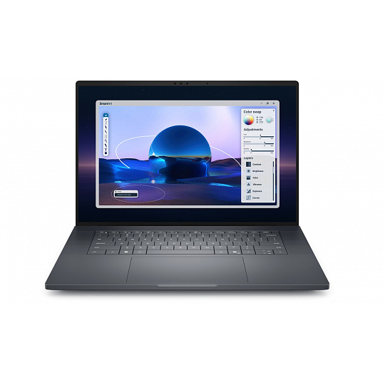 Dell Pro Max Premium/16 MA16250/U9-285H/16"/WUXGA/64GB/1TB/RTX 2000/W11P/Gray/3R NBD