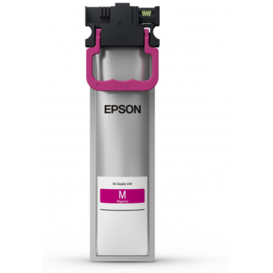 Epson XL Magenta Ink pro WF-C53xx/WF-C58xx Series