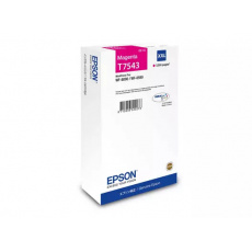 WF-8x90 Series Ink Cartridge XXL Magenta WF-8x90 Series Ink Cartridge XXL Magenta