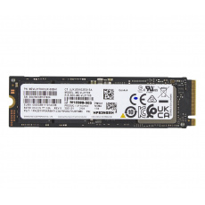 HP/1TB/SSD/M.2 NVMe/Černá/3R HP/1TB/SSD/M.2 NVMe/Černá/3R