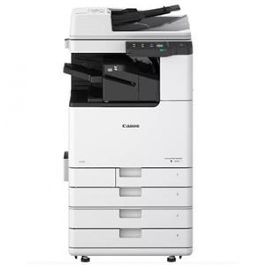 Canon imageRUNNER 2925i - sestava toner + ESP