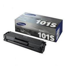 HP - Samsung toner MLT-D101S/Black/1500 stran HP - Samsung toner MLT-D101S/Black/1500 stran