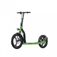 Elektrická koloběžka Vivax MS Energy E-scooter R10 green