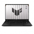 ASUS TUF Gaming A14 - Ryzen 7 8845HS/32GB/1TB SSD/RTX 4050 6GB/14"/2,5K/IPS/2y PUR/bez OS/šedá