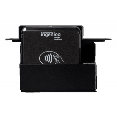 Elo EMV CRADLE KIT F/ WALLABY SELF/SERVICE STAND F/ VERIFONE P400 Elo EMV CRADLE KIT F/ WALLABY SELF/SERVICE STAND F/ VERIFONE P400