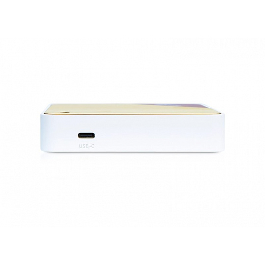 Homatics Box 4K V2 / 4K / Google TV 14 / 2GB RAM / 32GB eMMC / Wi-Fi 6 / Dolby Atmos