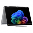 HP OmniBook X Flip AI PC 14-fm0002nc/Ultra 7-256V/16GB LP/1TB SSD/Intel Arc/14" 2K OLED 120Hz/2y/celokov/W11H