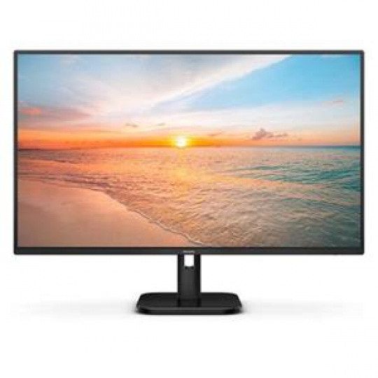 Philips LCD 27E1N1200A 27" IPS/1920x1080@120Hz/1ms/300cd/VGA/HDMI/DP/Repro/VESA