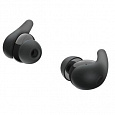 SELEKCE SONY WFLS910NB Noise Cancelling LinkBuds Fit, černá