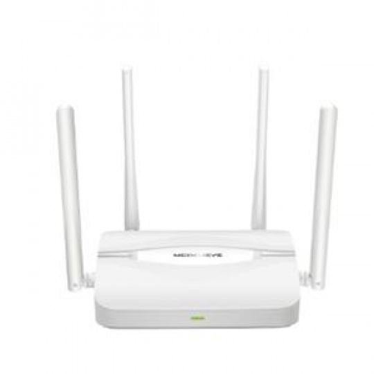 TP-Link MR25WBE Dvoupásmový Wi-Fi 7 BE3600 router