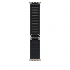 Watch Acc/49/Black Alpine Loop-S-Nat.Titan Watch Acc/49/Black Alpine Loop-S-Nat.Titan