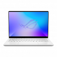 ASUS ROG Zephyrus G14/GU405AR-SY003W/U9-386H/14"/2880x1800/32GB/1TB/RTX 5070Ti/W11H/White/2R ASUS ROG Zephyrus G14/GU405AR-SY003W/U9-386H/14"/2880x1800/32GB/1TB/RTX 5070Ti/W11H/White/2R