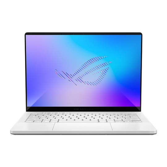 ASUS ROG Zephyrus G14/GU405AR-SY003W/U9-386H/14"/2880x1800/32GB/1TB/RTX 5070Ti/W11H/White/2R ASUS ROG Zephyrus G14/GU405AR-SY003W/U9-386H/14"/2880x1800/32GB/1TB/RTX 5070Ti/W11H/White/2R