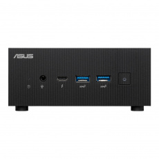 ASUS PN/PN64-E1/Mini/i7-13700H/bez RAM/Iris Xe/bez OS/3R