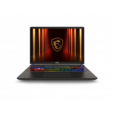 MSI Vector/16 HX AI A2XWHG-095CZ/U7-255HX/16"/2560x1600/32GB/1TB/RTX 5070Ti/W11H/Gray/2R