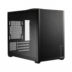 FSP S210-B/Micro ATX/Transpar./Černá FSP S210-B/Micro ATX/Transpar./Černá