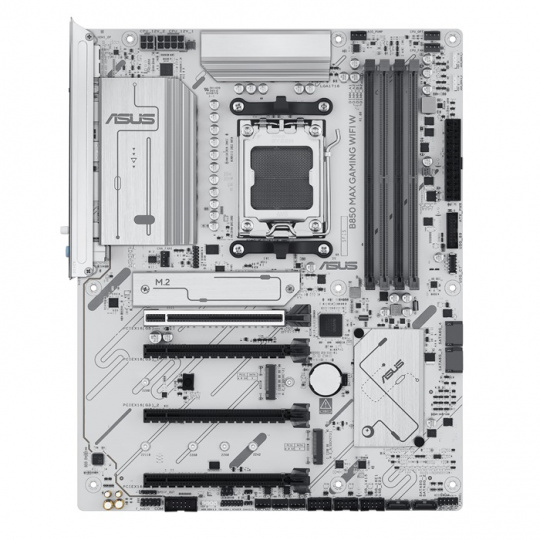 ASUS B850 MAX GAMING WIFI