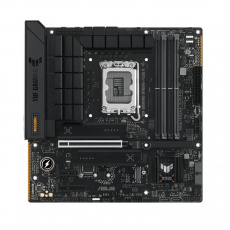 ASUS TUF GAMING B760M-PLUS II ASUS TUF GAMING B760M-PLUS II