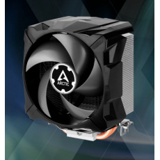 AKCE!!! - ARCTIC Freezer 7 X CO Compact Multi-Compatible CPU