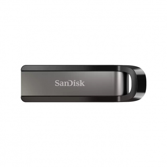 SanDisk Extreme Go/64GB/400MBps/USB 3.2/USB-A