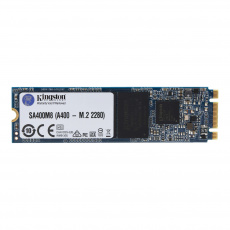 Kingston A400/480 GB/SSD/M.2 SATA/3R Kingston A400/480 GB/SSD/M.2 SATA/3R